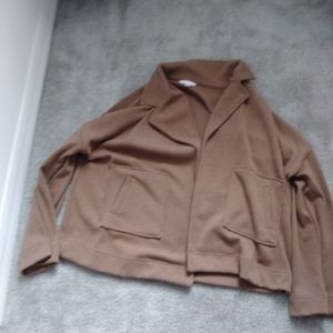 Cotton Jacket
